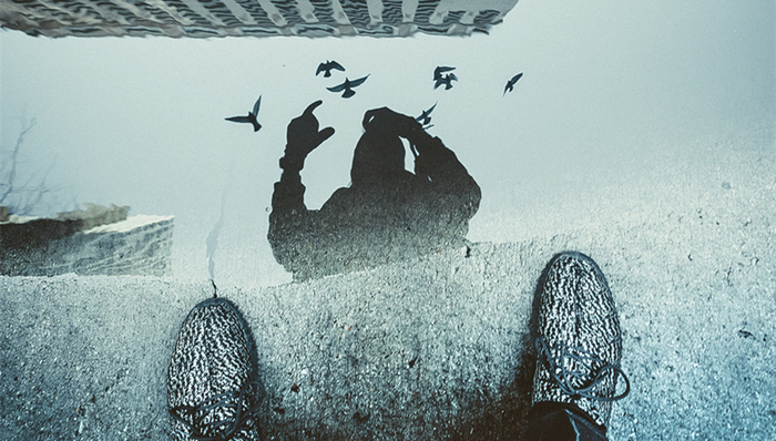 国潮,球鞋,资本市场,炒作,Z世代