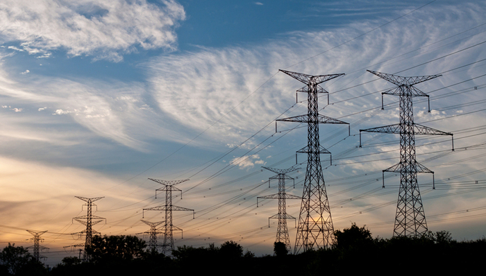 国家统计局,电力,天然气