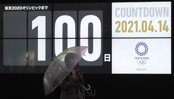 深陷第四波疫情，东京奥运会取消仍是备选项