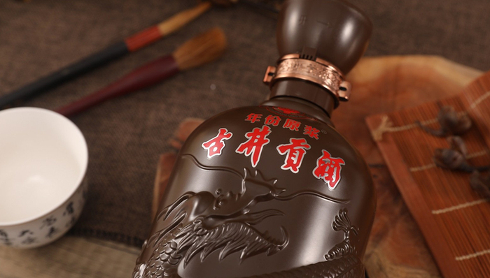 白酒,上市公司,古井贡,信息披露,业绩