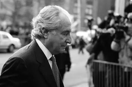 庞氏骗局始作俑者们最后的“财富”