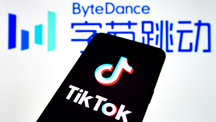 与脸书、谷歌抢人才，字节跳动举办全球大学生训练营