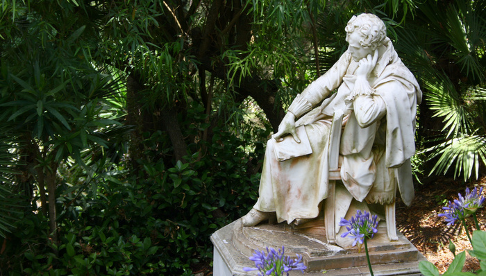 英国文学,浪漫主义,诗人