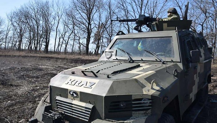 乌克兰,俄罗斯,美国,开战