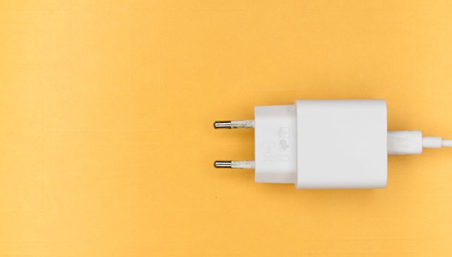 华为,充电器,手机