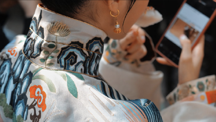 清平乐,淘宝,汉服