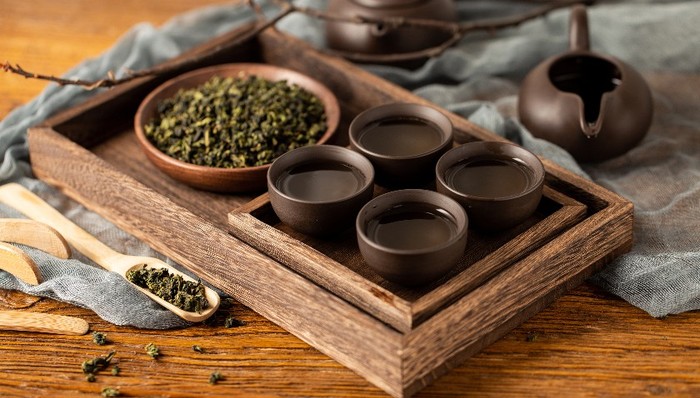 八马茶业,中国茶叶,澜沧古茶,茶叶第一股，加盟模式