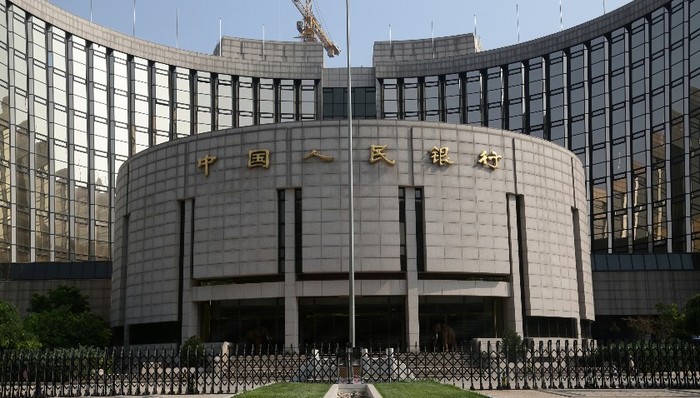 央行反洗钱局局长巢克俭：完善新形势下的反洗钱工作制度