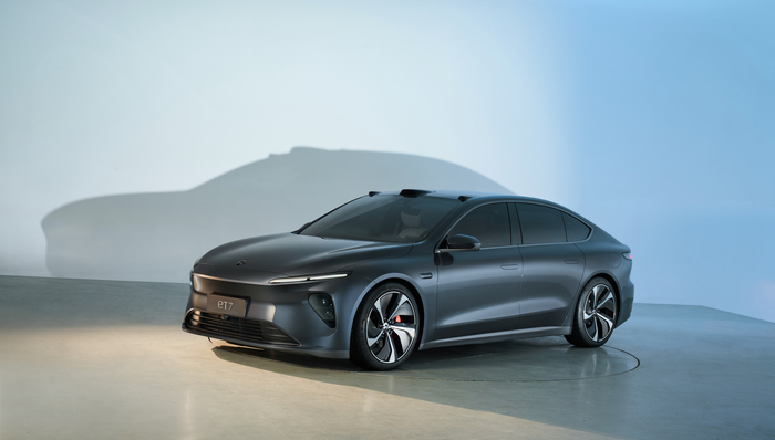 蔚来汽车,车圈观察