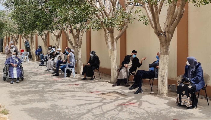 病例,新增,死亡,封锁,疫苗