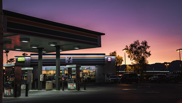 便利店,中国市场,资本市场