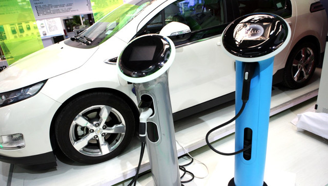 新能源汽车,行业观察