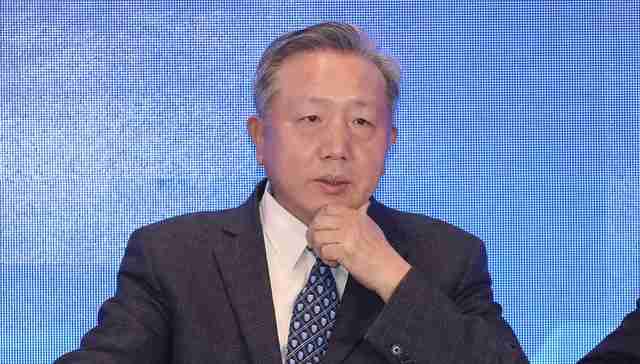 吴晓求：未来五年低收入群体收入要翻倍，这样中国经济才有保障