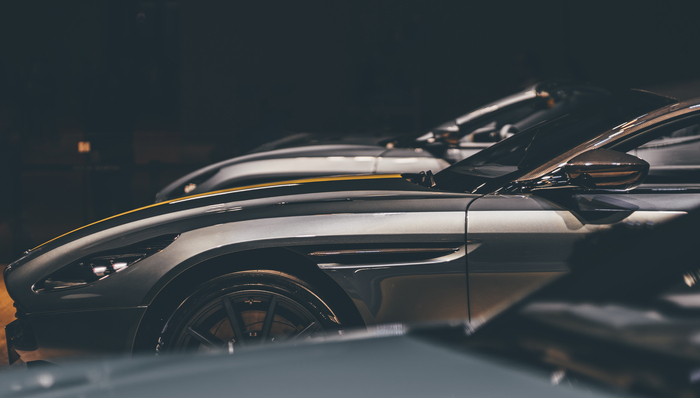 快看 | 华为、滴滴等亮相上海车展，汽车产业链股价全线上涨