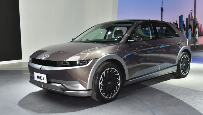 现代汽车,北京现代,车圈观察