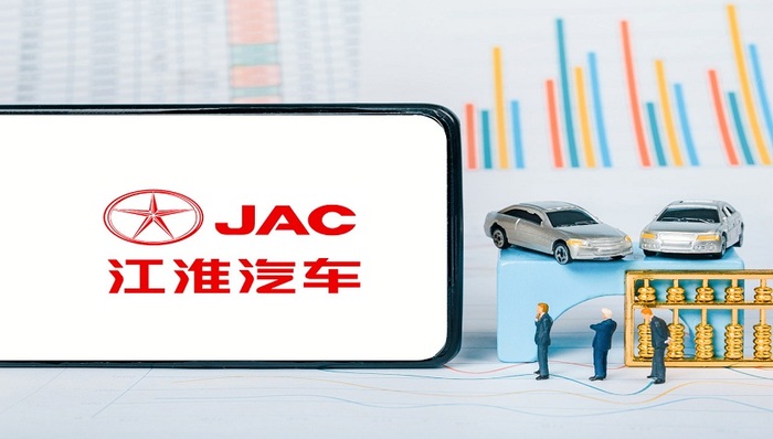江淮汽车,定增,江汽控股,年报,地平线