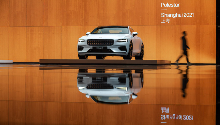 极星全球CEO托马斯：竞逐市值将会伤害电动车行业，全新极星2价格杀入主流市场