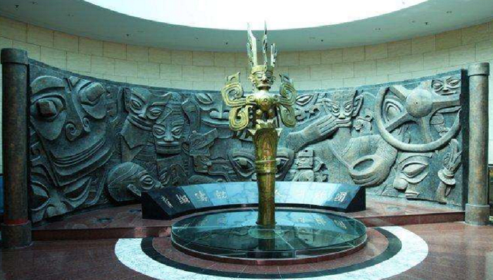 三星堆打造文旅融合经典案例，彰显中华文明多元魅力