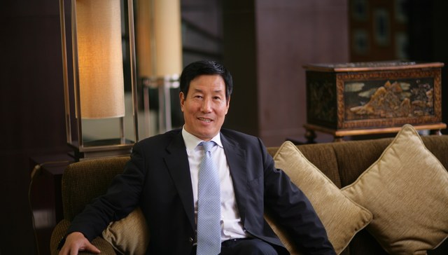 文旅100人 ｜ 开元旅业创始人陈妙林：扛过疫情，开元退市发力