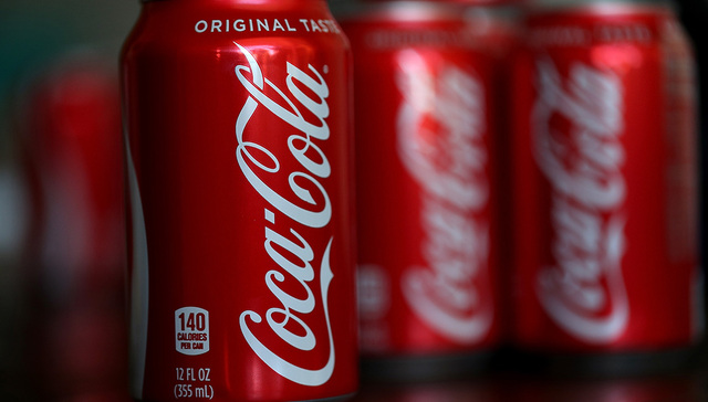 全球最有知名度的包装之一，要换了