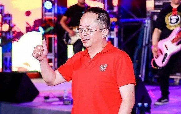 360,周鸿祎,汽车