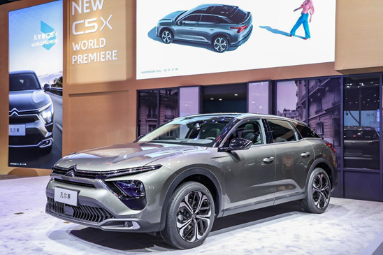 全球第四大汽车集团COO：到2025年，电气化车型提升到95%