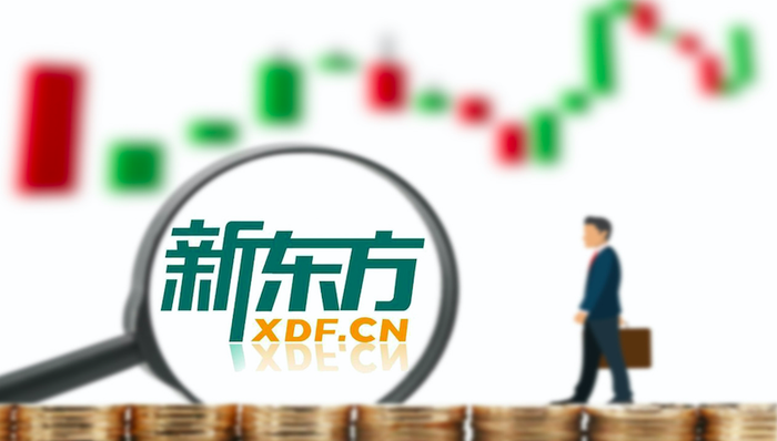 教育,财报,K12教育