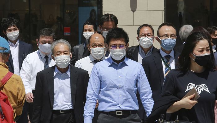 天下故事,新冠肺炎