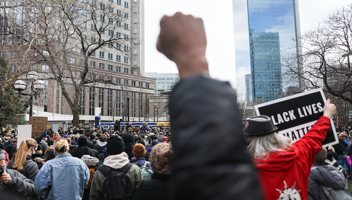 天下故事,美国社会