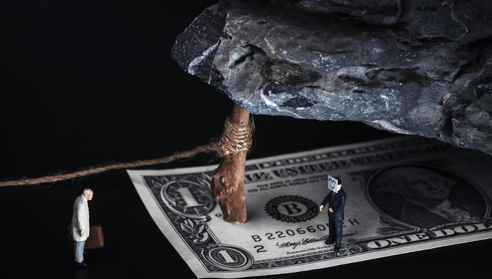 检测公司再现惊天骗局，这次硅谷的风投又被“坑”了