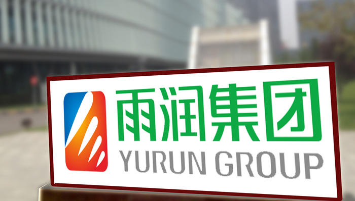 雨润集团,业绩,股价,债务危机