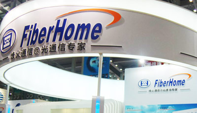 烽火通信,财报,5G