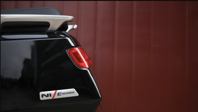 李一男,电动车,新能源