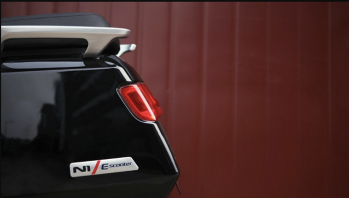 李一男,电动车,新能源