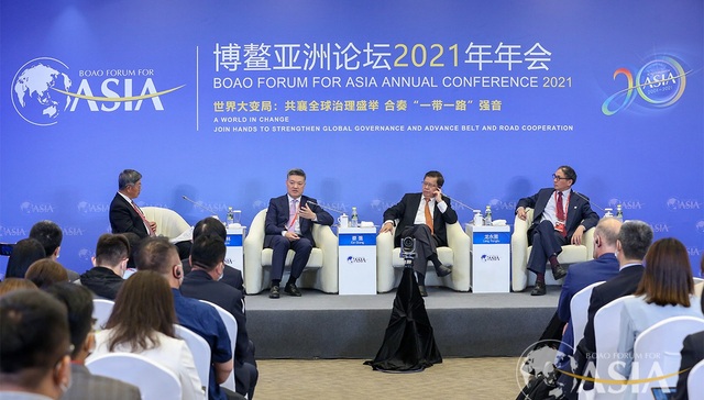 五问RCEP前景与影响：亚太贸易投资将如何改变？