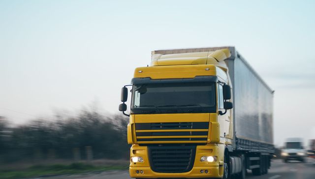 图森未来招股书深度解读：警惕自动驾驶卡车陷阱