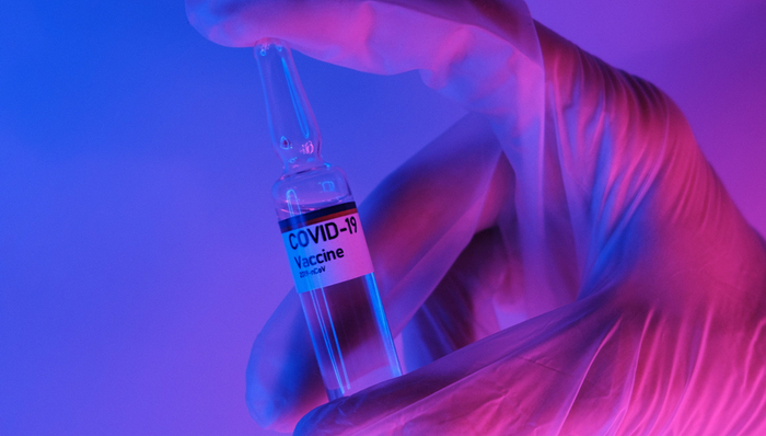 新冠肺炎,疫苗,保险