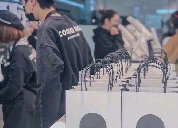 休闲餐饮,茶饮,门店经营,外卖