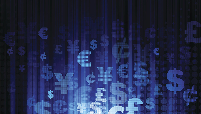 数字货币,央行数字货币,数字人民币