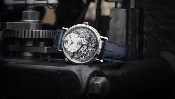 精湛工艺传世百年之后，宝玑如何在现代精神里找到平衡？