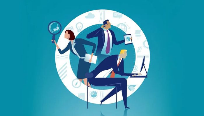 超富富豪们为什么“爱”单一家族办公室？