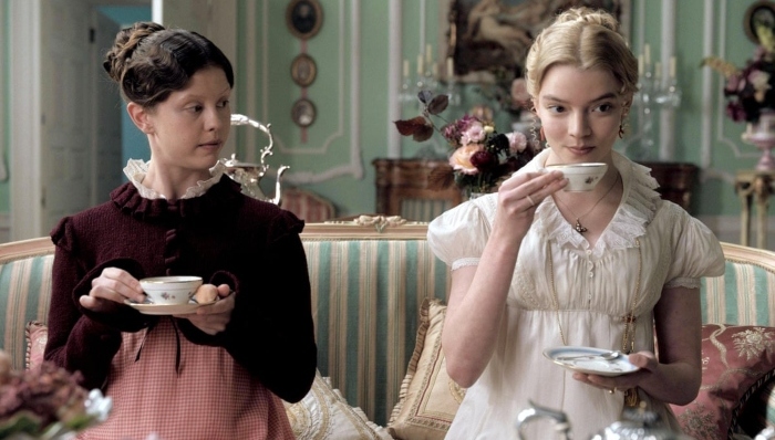 外国文学,种族问题,保守主义