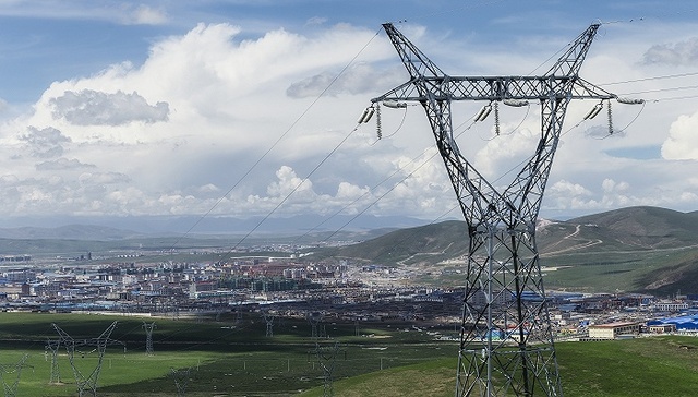 现场竞标一度落后，国家电网最终拿下了这一巴西输电项目