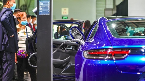 二手车,车圈观察