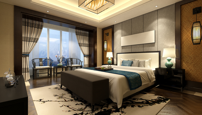 2020年全国5.9万家酒店关停，连锁酒店逆势增长