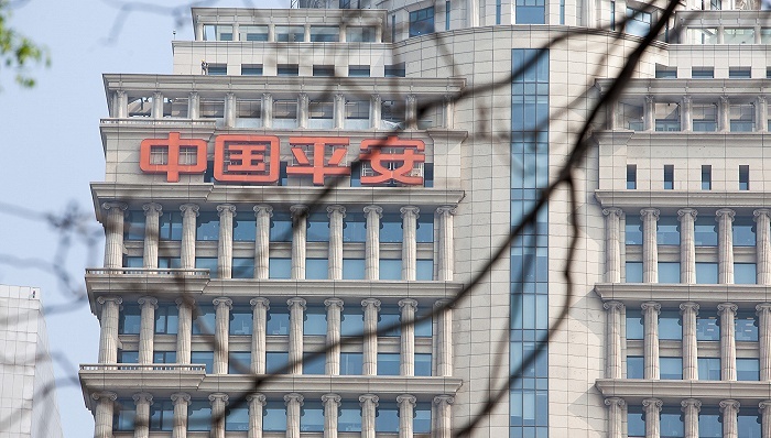 华夏幸福资产计提减值影响百亿净利、寿险改革全面推广实施…平安一季报披露这些重大信息