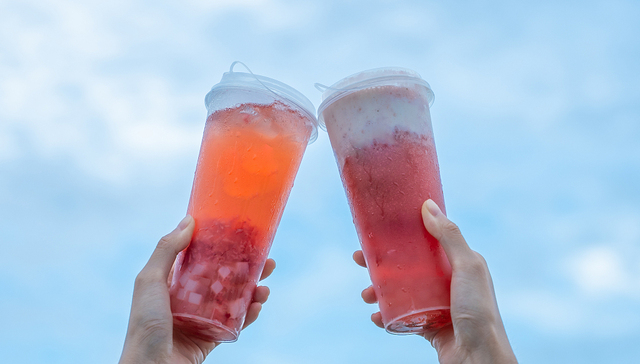 解锁奶茶店隐藏菜单有什么意思？这就带你研究