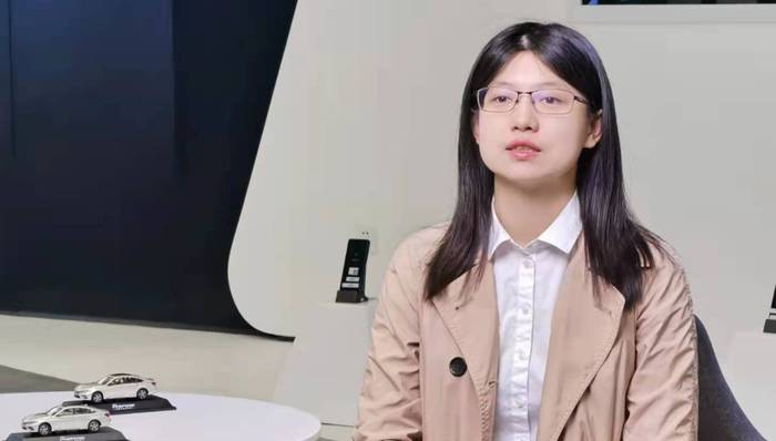 如何让科技为人性服务？自动驾驶女博士在TA身上找到了答案