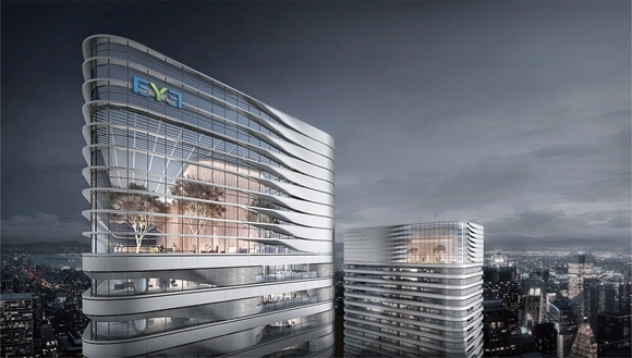 跨越疫情，爱尔眼科实现业绩“十二连增”