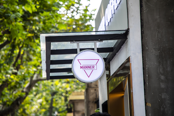 Manner